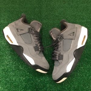 ❌SOLD❌ Jordan 4 Cool Grey size 8